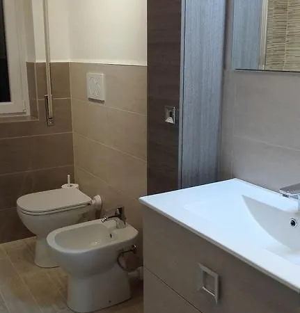 Apartamento Rocca Sul *