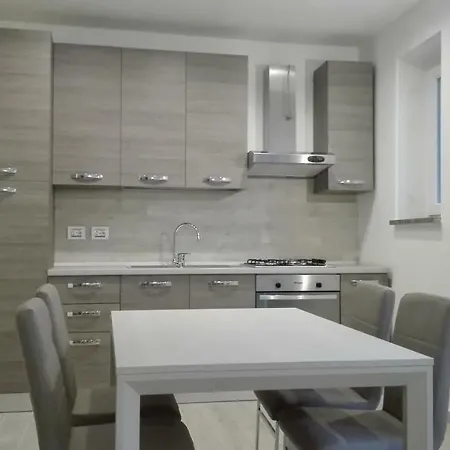 Apartamento Rocca Sul