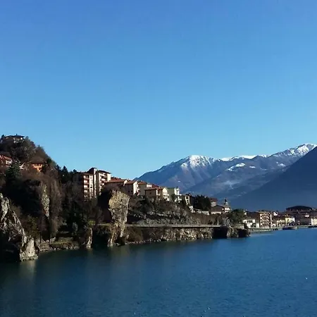 Apartamento Rocca Sul *