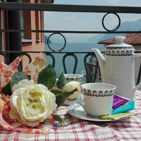 Apartamento Rocca Sul Castro (Lombardy)