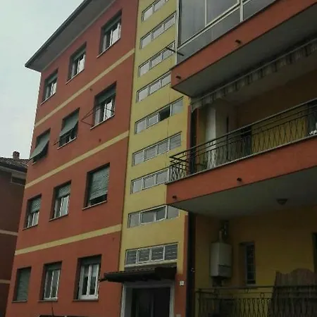 Rocca Sul Appartamento